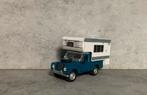 Landrover camper, Ophalen of Verzenden, Zo goed als nieuw, Auto, Overige merken