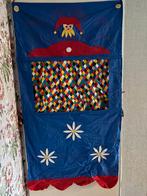 Poppenkast doek, Ophalen of Verzenden, Zo goed als nieuw, Ontdekken