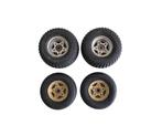 Tamiya sand tires vintage rc