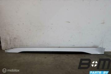 Sideskirt links Audi RS6 4K LS9R 4K0853860B beschikbaar voor biedingen