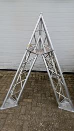 Truss carré - ook als piramide te bouwen, Ophalen, -, -, Overige typen