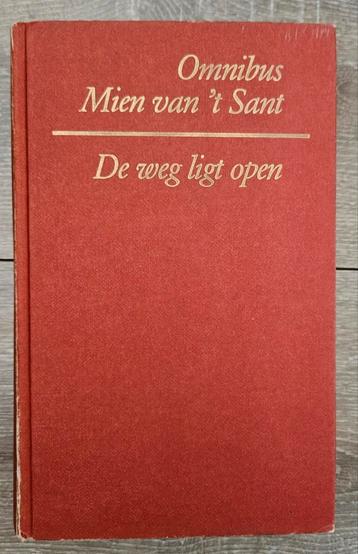 Mien van 't Sant - Omnibus - 3 verhalen beschikbaar voor biedingen