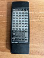 Onkyo RC-321S afstandsbediening AB afstands bediening, Ophalen of Verzenden, Zo goed als nieuw, Origineel