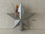 Disney Peter pan - piek - tree topper - Tinkerbell nr 1, Verzamelen, Disney, Ophalen, Peter Pan of Pinokkio, Zo goed als nieuw