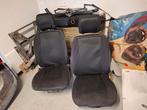 Stoelen volkswagen t4, Auto-onderdelen, Interieur en Bekleding, Ophalen, Volkswagen