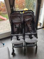 Twin Stroller, Duowagen, Ophalen of Verzenden, Zo goed als nieuw, Kinderwagen