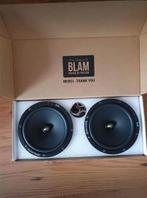 Blam woofer rc130, Zo goed als nieuw, Ophalen