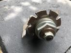Scheppach onderdelen zaagmachine, Ophalen, Cirkelzaag, 70 mm of meer, Zo goed als nieuw
