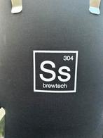 Ss brewtech brewmaster chronical fermenter, Hobby en Vrije tijd, Overige Hobby en Vrije tijd, Ophalen of Verzenden, Zo goed als nieuw