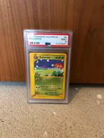 Bellossom Aquapolis PSA 9, Ophalen of Verzenden, Nieuw, Losse kaart