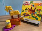 Play-Do Minions Paradise in doos, Kinderen en Baby's, Speelgoed | Educatief en Creatief, Gebruikt, Ophalen of Verzenden, Knutselen
