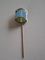 Speldje de piramide austerlitz, Verzamelen, Speldjes, Pins en Buttons, Ophalen of Verzenden, Gebruikt, Overige onderwerpen