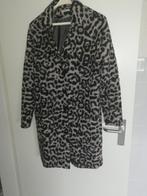 ANNA  Prachtige jas mt 38 tijgerprint jas, Kleding | Dames, Jassen | Winter, Maat 38/40 (M), Overige kleuren, Nieuw, Anna