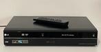 LG RCT689H DVD/VCR combo (lees goed), Audio, Tv en Foto, Videospelers, Ophalen of Verzenden, Zo goed als nieuw