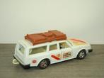 Volvo Estate Shell - Matchbox, Gebruikt, Engeland, Auto, X