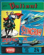 Prins Valiant - Nummer 24 (Vivo), Eén stripboek, Ophalen of Verzenden, Gelezen