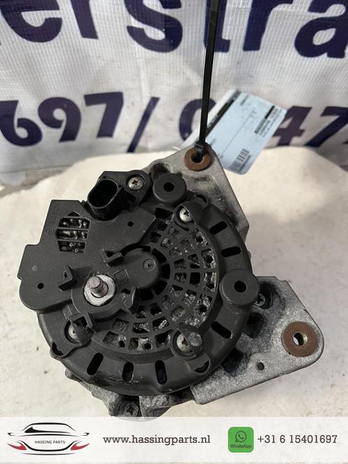Volkswagen UP dynamo 04C903023D, Auto-onderdelen, Motor en Toebehoren, Volkswagen, Gebruikt, Ophalen of Verzenden