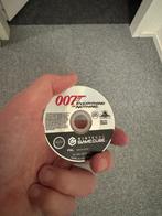 007 Everything or Nothing voor de GameCube - Losse disc, Gebruikt, Shooter, Gekoppelde computers, Ophalen of Verzenden