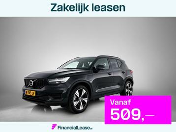 Volvo XC40 1.5 T4 Recharge R-Design | Harman\Kardon | beschikbaar voor biedingen