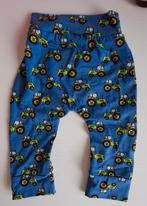 Handgemaakte babybroek maat 68 - Tricot Katoen, Kinderen en Baby's, Babykleding | Maat 62, Broekje, Jongetje of Meisje, Handgemaakt