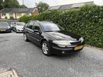 Renault Laguna Grand Tour 2.0-16V T Privilège Automaat | Na, Zwart, 4 cilinders, Zwart, 650 kg