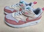 Nike Air Max 1 maat 31, Kinderen en Baby's, Kinderkleding | Schoenen en Sokken, Meisje, Gebruikt, Sportschoenen, Verzenden