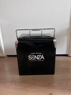 Senza Retro koelbox, Verzenden, Zo goed als nieuw, Koelelement