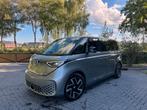 Volkswagen ID Buzz 204pk 77kWh IQ Light Camera Trekhaak BTW, Auto diversen, Schadeauto's, Overige carrosserieën, Volkswagen, Elektrisch