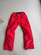 O'Neill Skibroek Rood Maat 176, Ophalen of Verzenden, Zo goed als nieuw