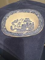 Antiek Chinees exportportporselijn, Ophalen