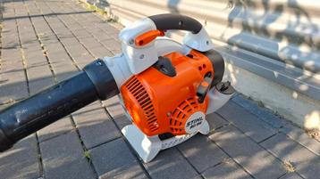 Stihl BG 86 Bladblazer beschikbaar voor biedingen