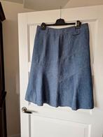 Rok Spijkerrok Gerry Weber mt 44, Blauw, Maat 42/44 (L), Ophalen of Verzenden, Zo goed als nieuw