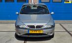Lancia Ypsilon 1.2 Avantgarde AC, Auto's, Lancia, Voorwielaandrijving, 15 km/l, 1242 cc, 4 cilinders