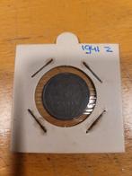 10 Cent 1941 - Wilhelmina, Ophalen of Verzenden, Koningin Wilhelmina, 10 cent, Losse munt