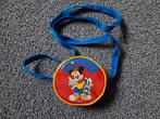 Mickey Mouse tasje, Kinderen en Baby's, Kindermode-accessoires, Ophalen of Verzenden, Zo goed als nieuw