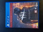 Dead by daylight PS4, Ophalen of Verzenden, Zo goed als nieuw