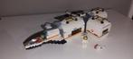 Lego ruimte station 60227, Ophalen of Verzenden, Zo goed als nieuw