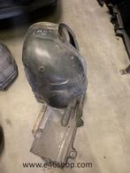 WIELKUIP BMW 3 SERIE  E46 SEDAN TOURING LINKS VOOR, Auto-onderdelen, Ophalen of Verzenden, Gebruikt, BMW, Bumper