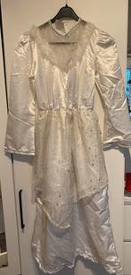 Princessen jurk 152, Ophalen of Verzenden, Zo goed als nieuw, 146 t/m 152, Meisje