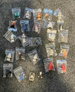 Lego Star Wars poppetjes, Complete set, Ophalen of Verzenden, Lego, Zo goed als nieuw