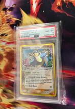 Blastoise 2/100 Delta Species PSA 8, Hobby en Vrije tijd, Verzamelkaartspellen | Pokémon, Ophalen of Verzenden, Zo goed als nieuw