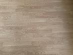 Laminaatvloer, Doe-het-zelf en Verbouw, Vloerdelen en Plavuizen, Ophalen, Overige materialen, 50 tot 150 cm, Zo goed als nieuw