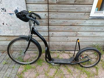 24 inch step beschikbaar voor biedingen