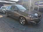 Peugeot 308 SW 1.2 PureTech Blue Lease GT-line, Gebruikt, Euro 6, 1165 kg, 3 cilinders