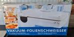 Vacuüm folie sealer, Ophalen of Verzenden, Zo goed als nieuw