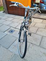 Gazelle fiets, Fietsen en Brommers, Fietsen | Dames | Damesfietsen, 47 tot 50 cm, Ophalen, Zo goed als nieuw, Gazelle
