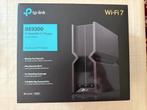 TP-Link Archer BE9300 Wi-Fi 7 Router - Nieuw, Ophalen of Verzenden, Nieuw, Router, TP-LINK