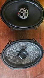 Nieuwe Focal 6x9 autospeakers, Ophalen of Verzenden, Nieuw