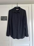 Studio anneloes poppy blouse L zwart (basis collectie), Zwart, Ophalen of Verzenden, Zo goed als nieuw