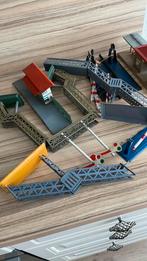 Brug/ station, Ophalen of Verzenden